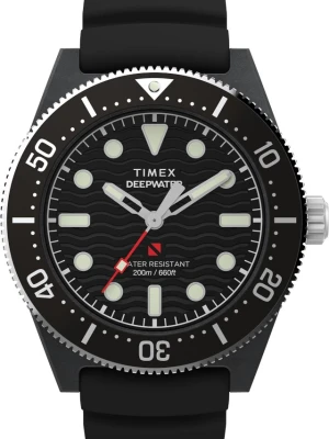Zegarek Męski TIMEX Deepwater TW2Y02200
