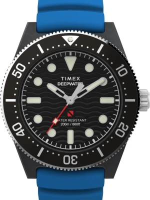 Zegarek Męski TIMEX Deepwater TW2Y02500