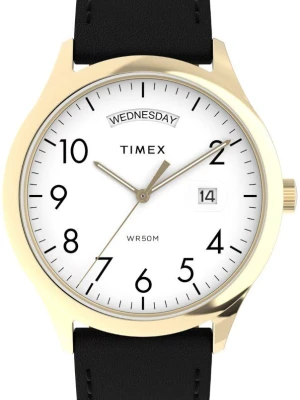 Zegarek Męski TIMEX Easy Reader