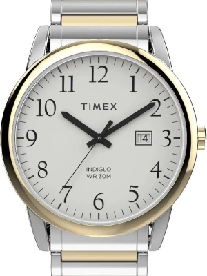 W.KRUK ZEGAREK TIMEX EASY READER