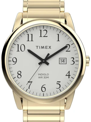 Zegarek Męski TIMEX Easy Reader