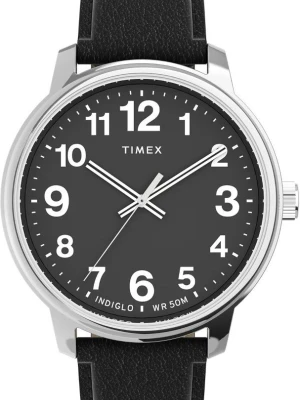 Zegarek Męski TIMEX Easy Reader Bold