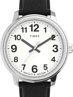 Zegarek Męski TIMEX Easy Reader Bold