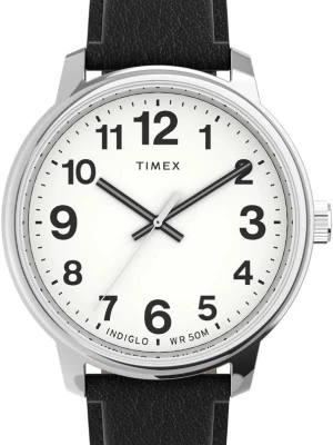 Zegarek Męski TIMEX Easy Reader Bold TW2V21200