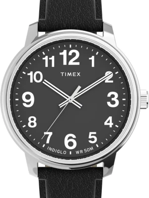 Zegarek Męski TIMEX Easy Reader Bold TW2V21400