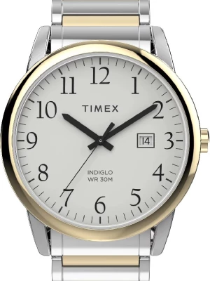 Zegarek Męski TIMEX Easy Reader TW2W52100