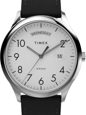Zegarek Męski TIMEX Easy Reader TW2W68300