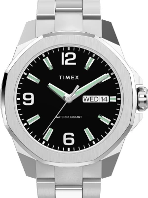 W.KRUK ZEGAREK TIMEX ESSEX