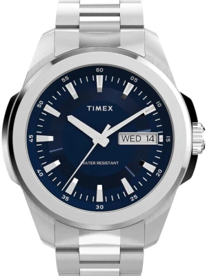 W.KRUK ZEGAREK TIMEX ESSEX