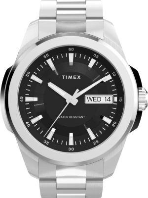 W.KRUK ZEGAREK TIMEX ESSEX