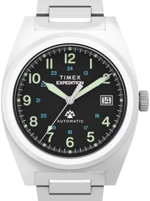 Zegarek Męski TIMEX Expedition Automatic