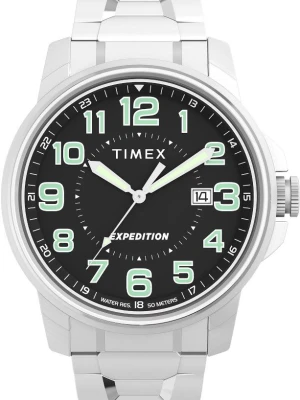 Zegarek Męski TIMEX Expedition Field
