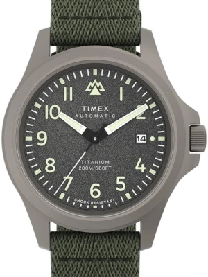 Zegarek Męski TIMEX Expedition North