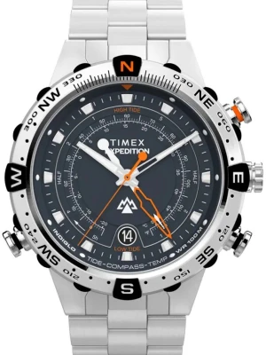 W.KRUK ZEGAREK TIMEX EXPEDITION NORTH