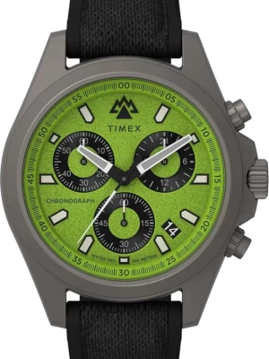 Zegarek Męski TIMEX Expedition North Field TW2V96400