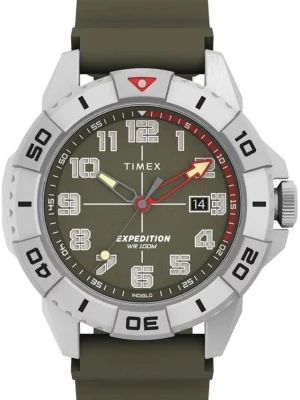 W.KRUK ZEGAREK TIMEX EXPEDITION NORTH RIDGE