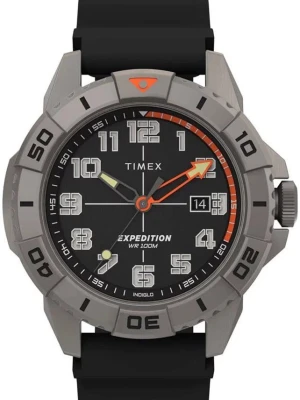W.KRUK ZEGAREK TIMEX EXPEDITION NORTH