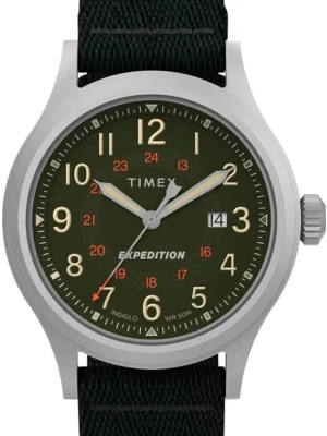 Zegarek Męski TIMEX Expedition North Sierra Date