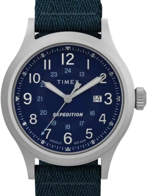 Zegarek Męski TIMEX Expedition North Sierra TW2V65600