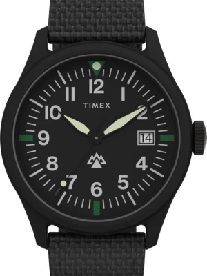 Zegarek Męski TIMEX Expedition North Traprock TW2W23400