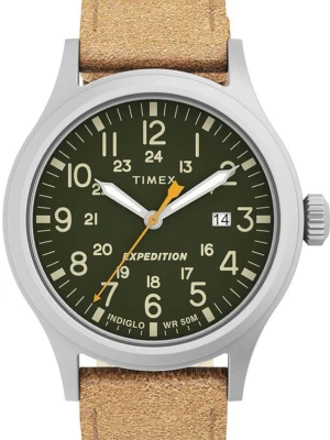 Zdjęcie produktu W.KRUK ZEGAREK TIMEX EXPEDITION SCOUT
