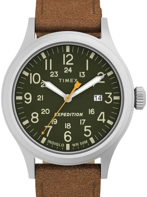 Zegarek Męski TIMEX Expedition Scout TW4B23000