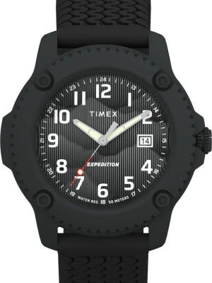 W.KRUK ZEGAREK TIMEX EXPEDITION TIMBER