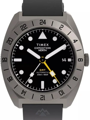 Zegarek Męski TIMEX Expedition TW2W53000