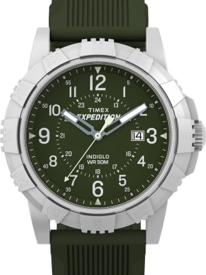Zegarek Męski TIMEX Expedition TW4B32100