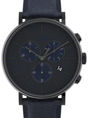 W.KRUK ZEGAREK TIMEX FAIRFIELD CHRONOGRAPH