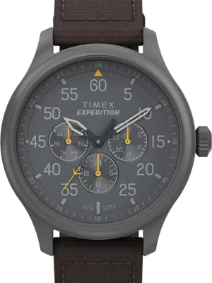 Zegarek Męski TIMEX Field Expedition TW4B30900