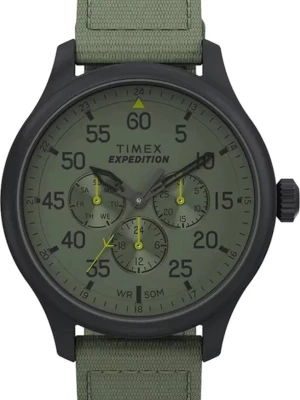 Zegarek Męski TIMEX Field Expedition TW4B31000