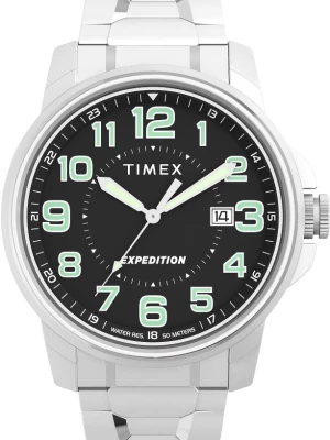 Zegarek Męski TIMEX Field Expedition TW4B31300