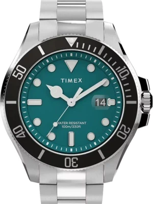 Zegarek Męski TIMEX Harborside Coast
