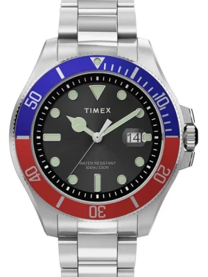Zegarek Męski TIMEX Harborside Coast