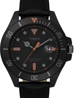 Zegarek Męski TIMEX Harborside Coast