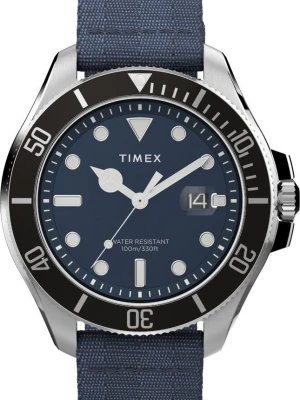 Zegarek Męski TIMEX Harborside Coast
