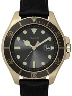 W.KRUK ZEGAREK TIMEX Harborside Coast