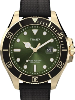 W.KRUK ZEGAREK TIMEX HARBORSIDE COAST