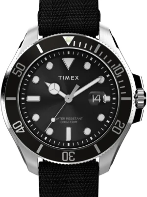 Zegarek Męski TIMEX Harborside Coast