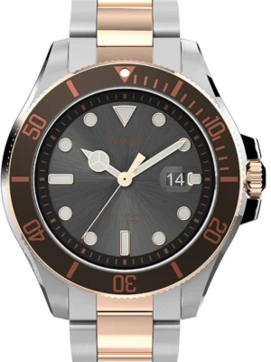Zdjęcie produktu W.KRUK ZEGAREK TIMEX HARBORSIDE COAST
