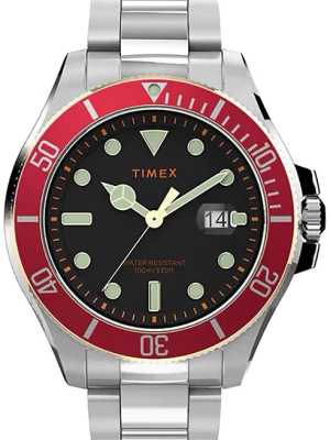 Zegarek Męski TIMEX Harborside Coast CITY TW2V27400