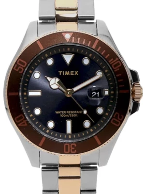 Zegarek Męski TIMEX Harborside Coast TW2V42100