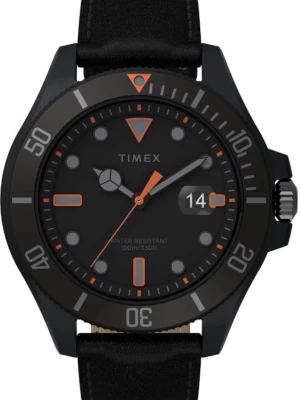 Zegarek Męski TIMEX Harborside Coast TW2V42300