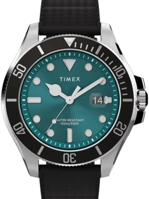 Zegarek Męski TIMEX Harborside Coast TW2V91700