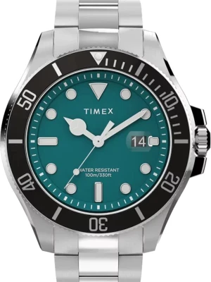 Zegarek Męski TIMEX Harborside Coast TW2V91900