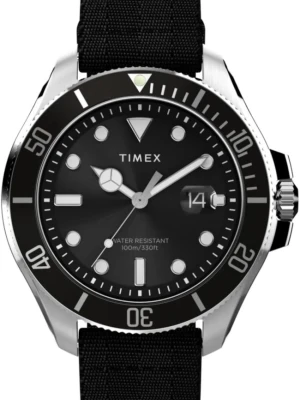 Zegarek Męski TIMEX Harborside Coast TW2W62600