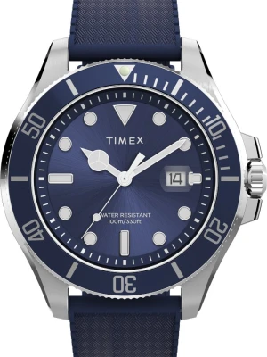 Zegarek Męski TIMEX Harborside Coast TW2Y05000