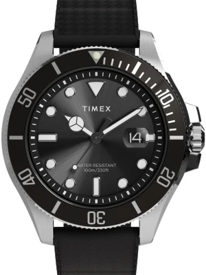 Zegarek Męski TIMEX Harborside Coast TW2Y09200