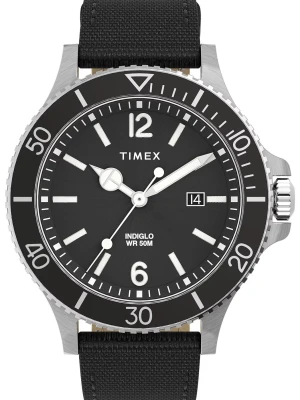 Zegarek Męski TIMEX Harborside Coast TW2V27000